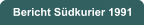 Bericht Südkurier 1991