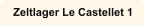 Zeltlager Le Castellet 1