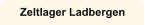 Zeltlager Ladbergen